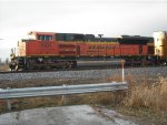 BNSF 9181